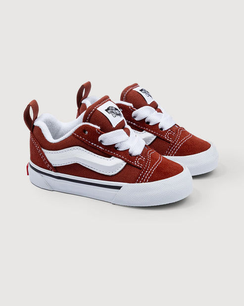 Tenis Knu Skool Elastic La-1776975255100