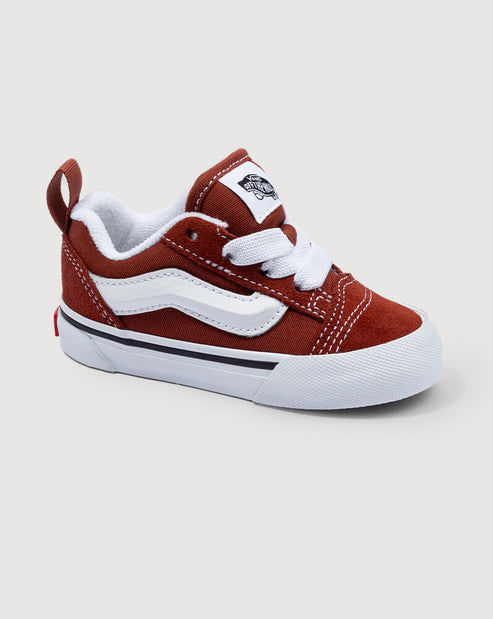 Tenis Knu Skool Elastic La-1776975270561