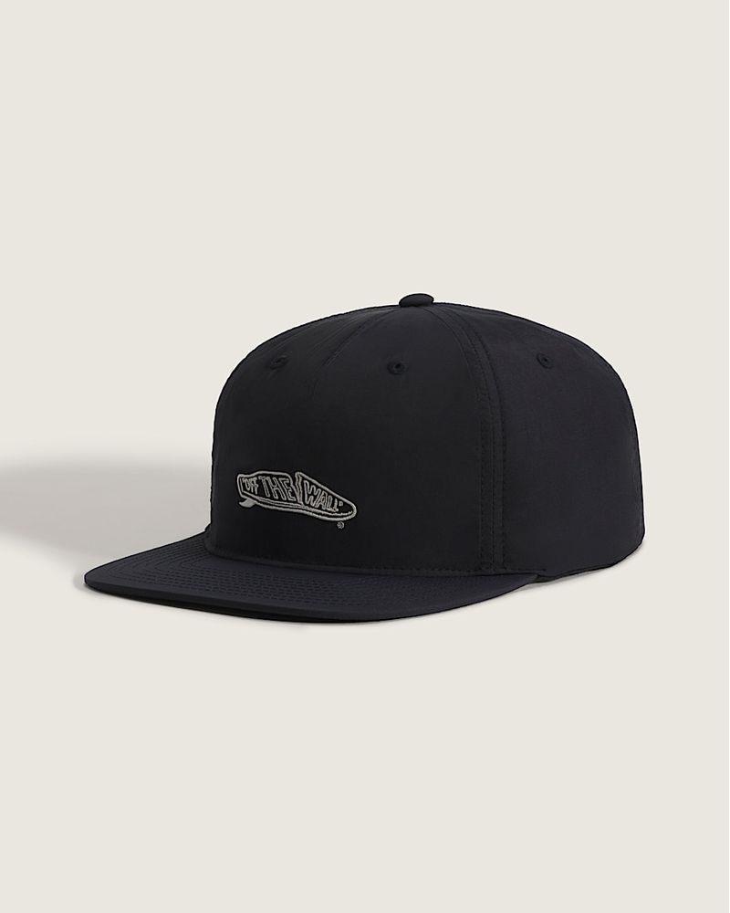 Cachucha Crestline Unstructur Unisex-1778080469772