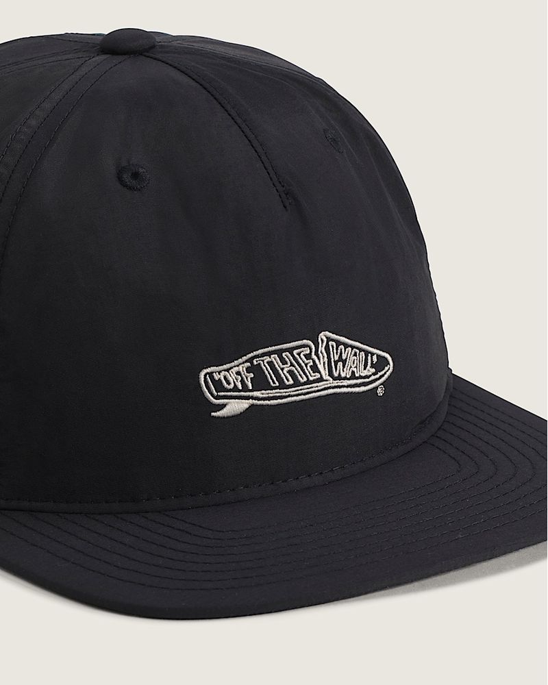 Cachucha Crestline Unstructur Unisex-1778080484663