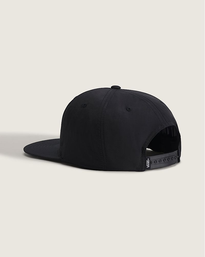 Cachucha Crestline Unstructur Unisex-1778080491308