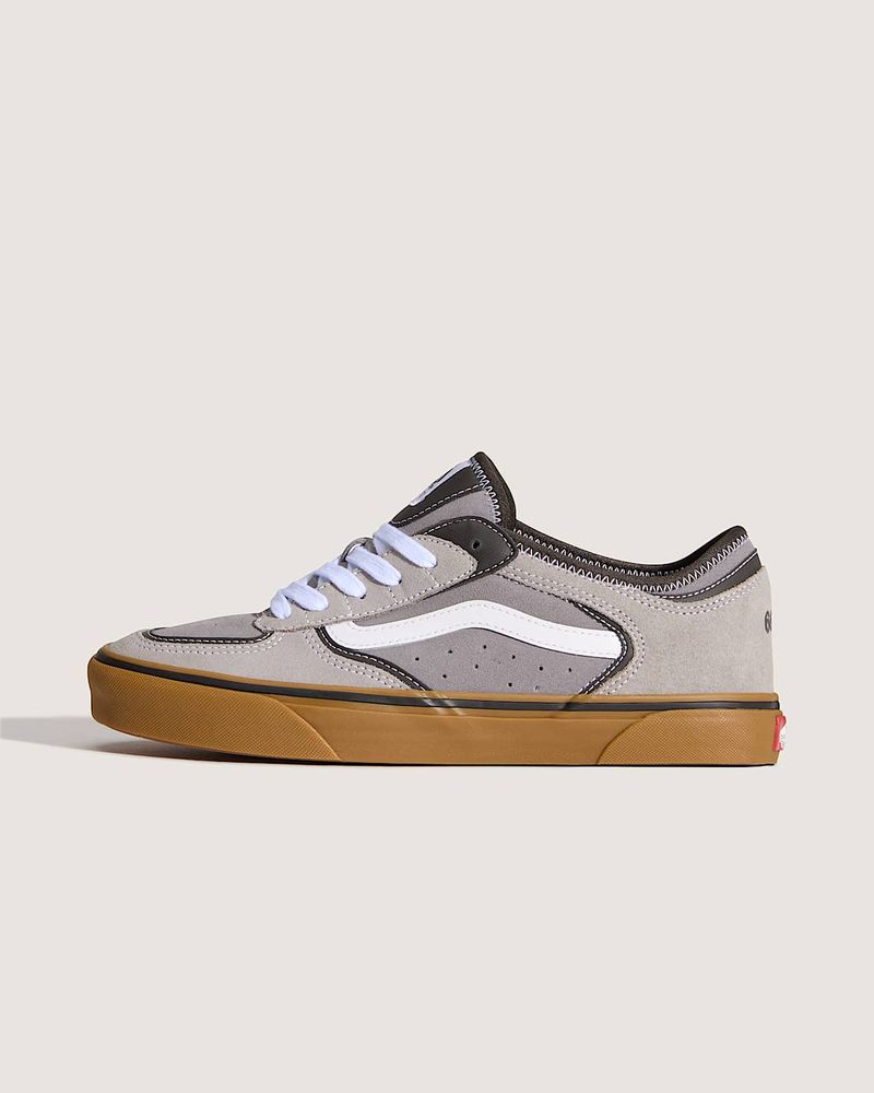 Tenis Rowley Classic Unisex-1778080979759
