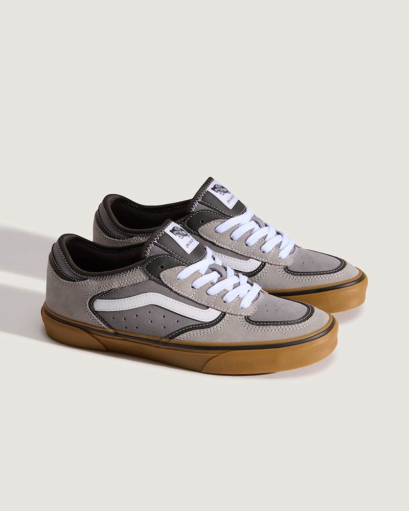 Tenis Rowley Classic Unisex-1778080988010