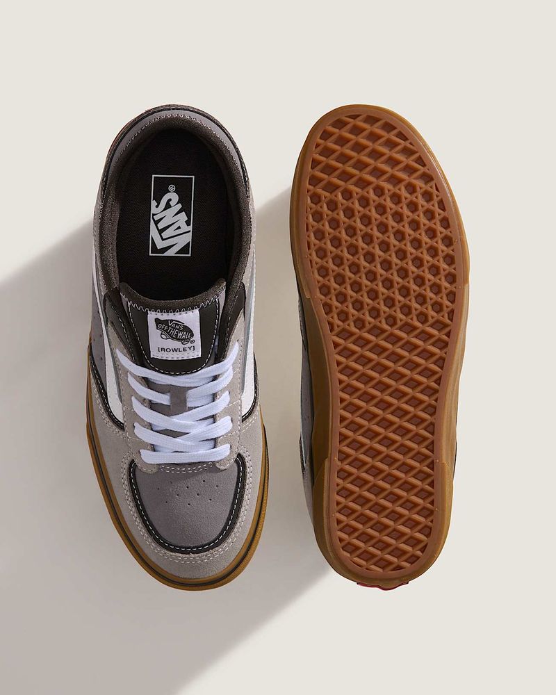 Tenis Rowley Classic Unisex-1778080994868