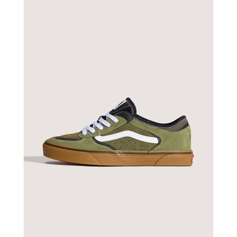 Tenis Rowley Classic Unisex
