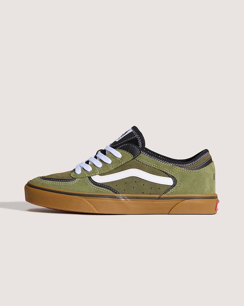 Tenis Rowley Classic Unisex-1778081257027