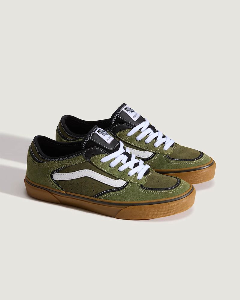 Tenis Rowley Classic Unisex-1778081279141
