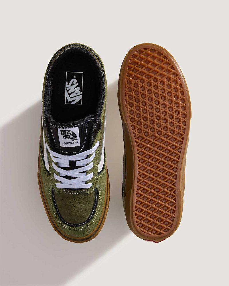 Tenis Rowley Classic Unisex-1778081286701