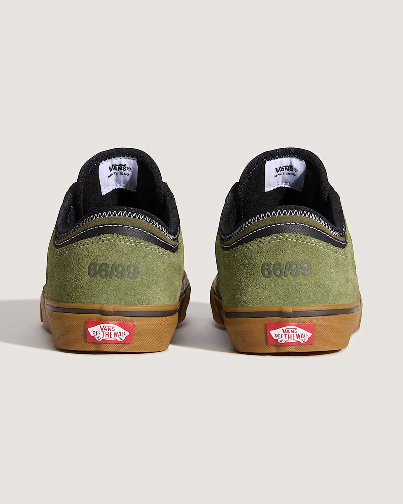 Tenis Rowley Classic Unisex-1778081296727