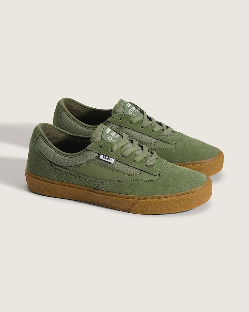 Tenis Skate Curren Caples-1778082306770