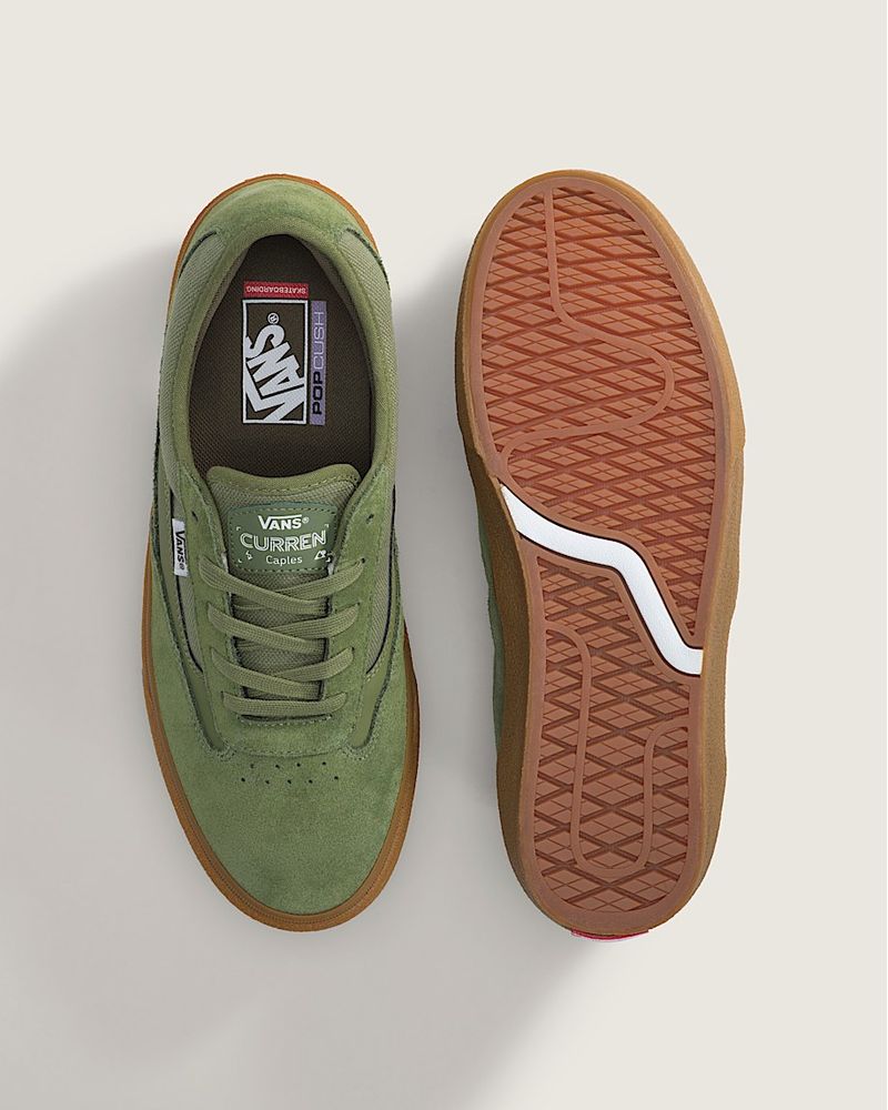 Tenis Skate Curren Caples-1778082313156