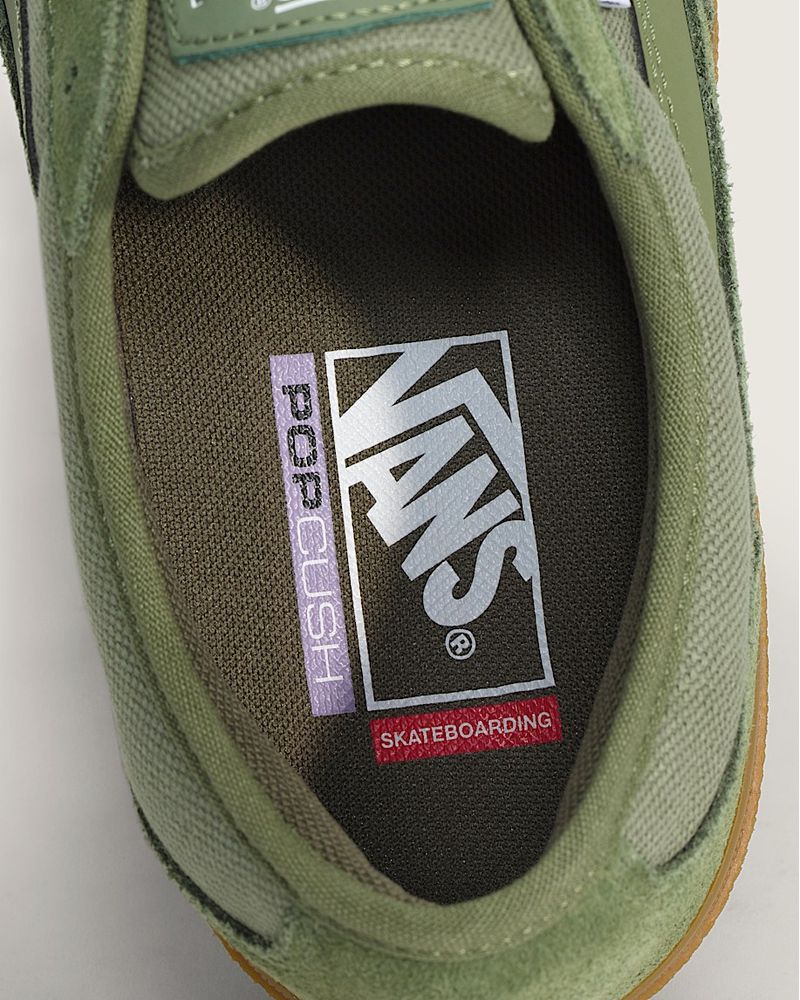 Tenis Skate Curren Caples-1778082324881