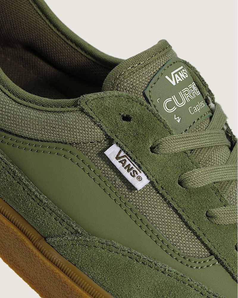 Tenis Skate Curren Caples-1778082341008