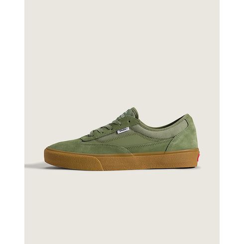 Tenis Skate Curren Caples
