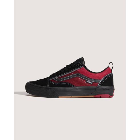 Tenis Skate Old Skool Waff