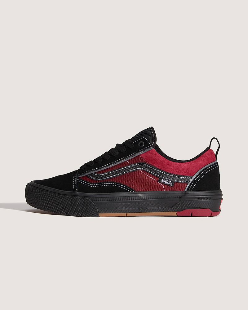 Tenis Skate Old Skool Waff-1778082916061