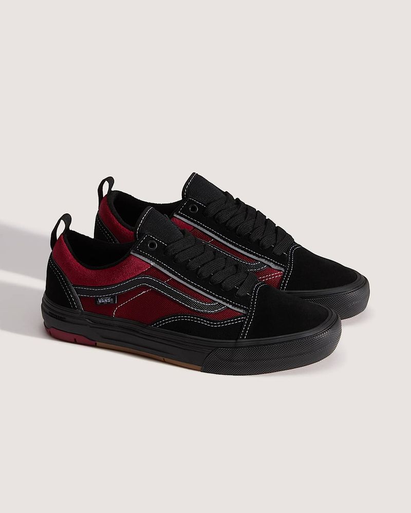 Tenis Skate Old Skool Waff-1778082927910