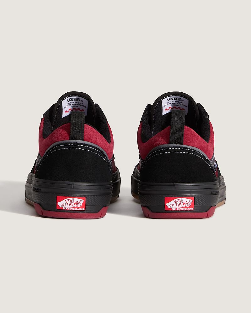 Tenis Skate Old Skool Waff-1778082937684