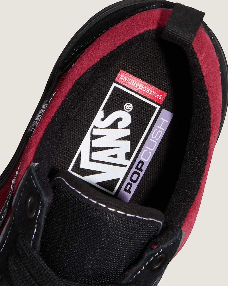 Tenis Skate Old Skool Waff-1778082943351