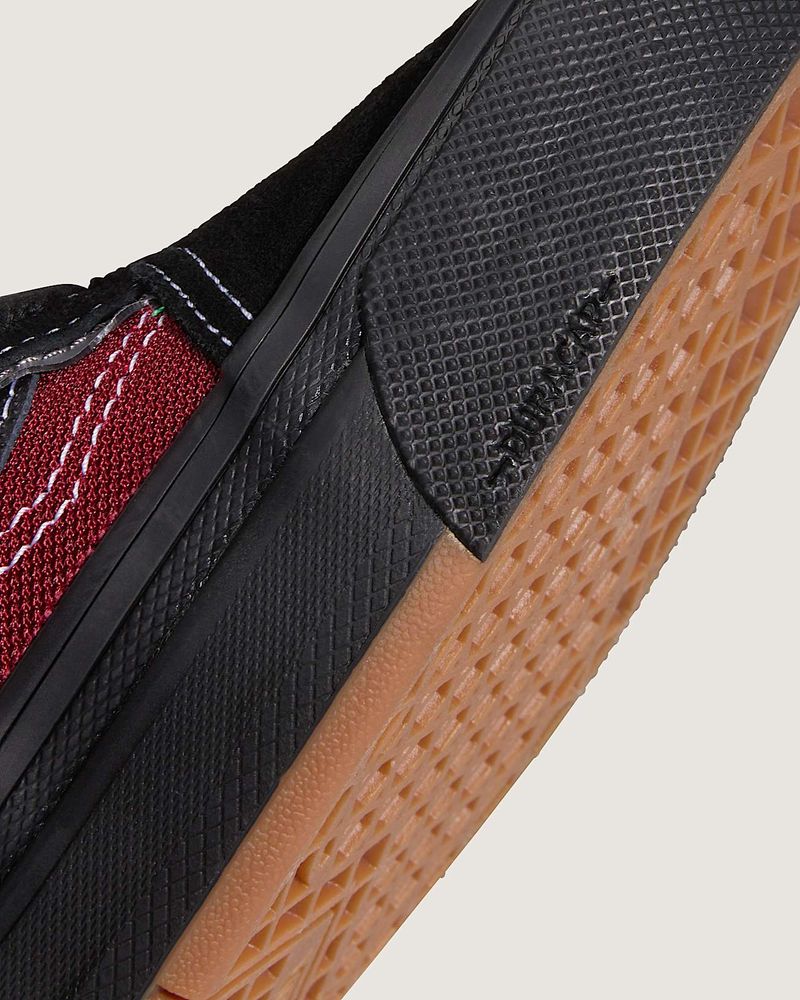 Tenis Skate Old Skool Waff-1778082949355
