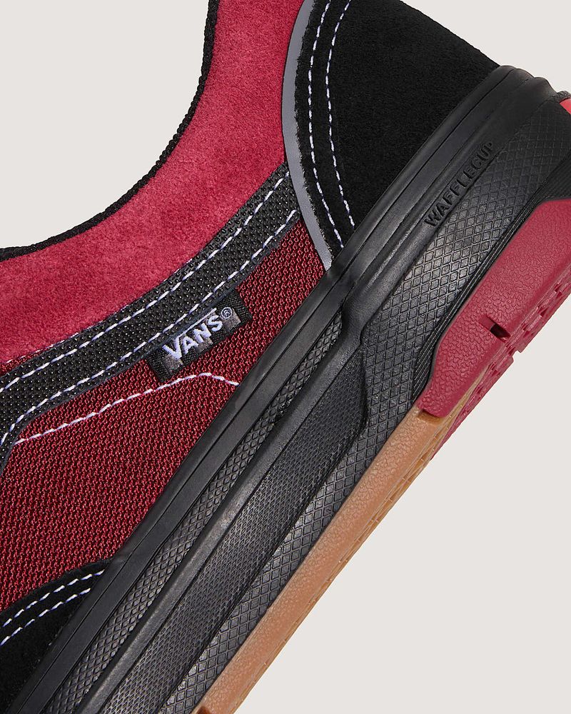Tenis Skate Old Skool Waff-1778082953945