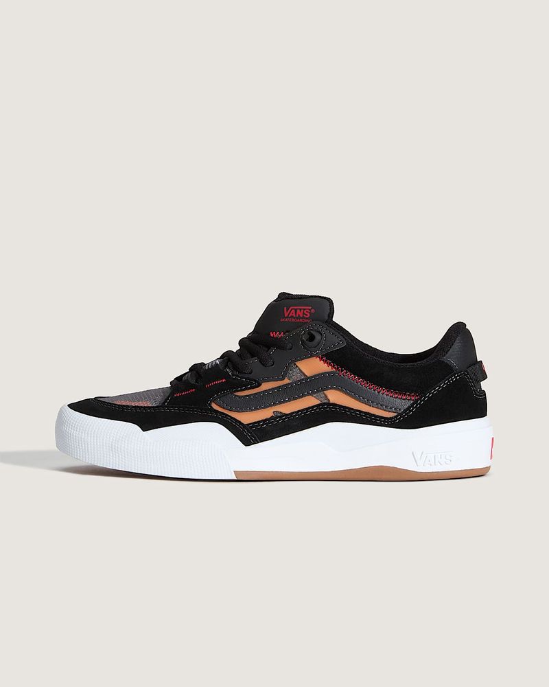 Tenis Skate 2 Wayvee-1778083660520