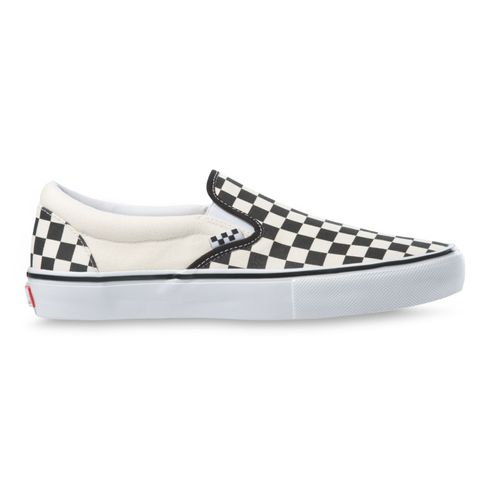 Tenis Skate Slip-On
