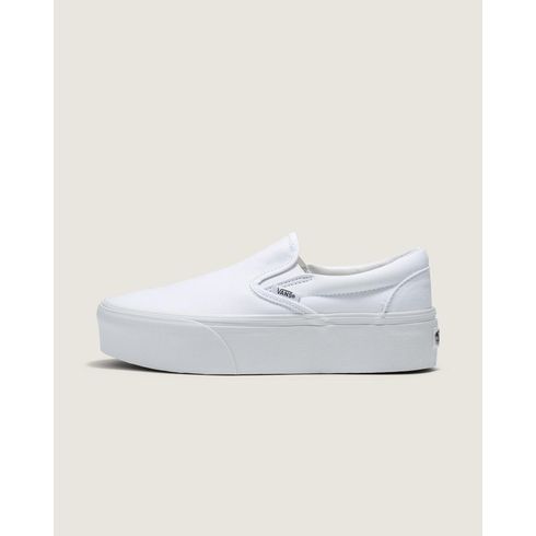 Tenis Ua Classic Slip-On S