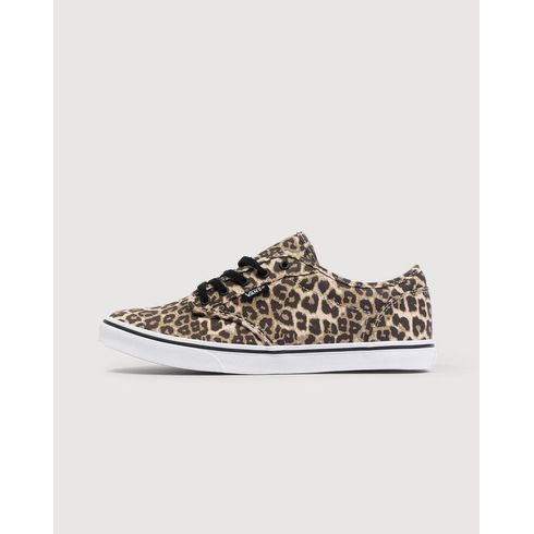 Tenis Atwood Low
