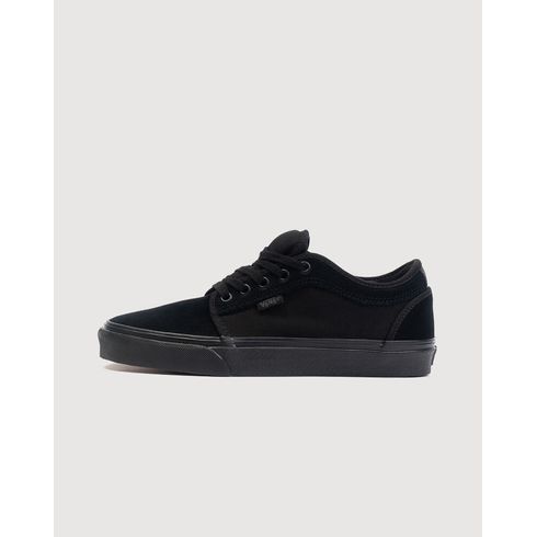 Tenis Mn Skate Chukka Low
