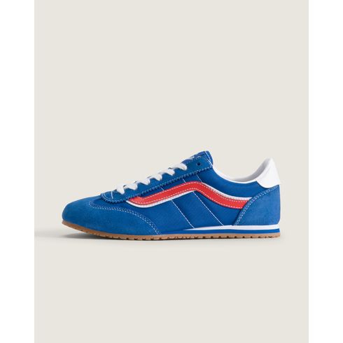 Tenis Super Lowpro