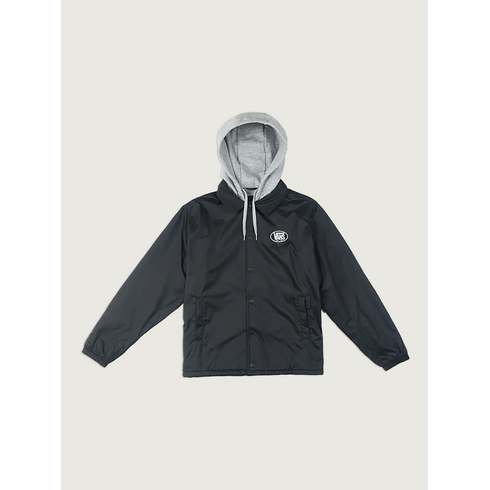 Chaqueta Torrey Hooded Coache Hombre