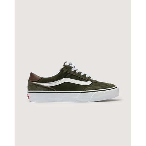 Tenis Brooklyn Deluxe Unisex