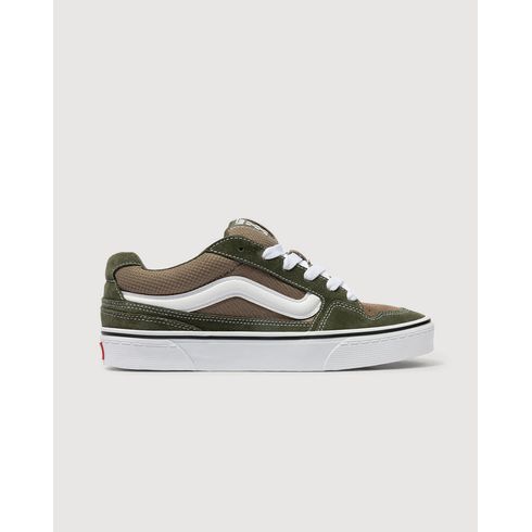 Tenis Caldrone Unisex