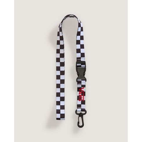Lanyard Vans