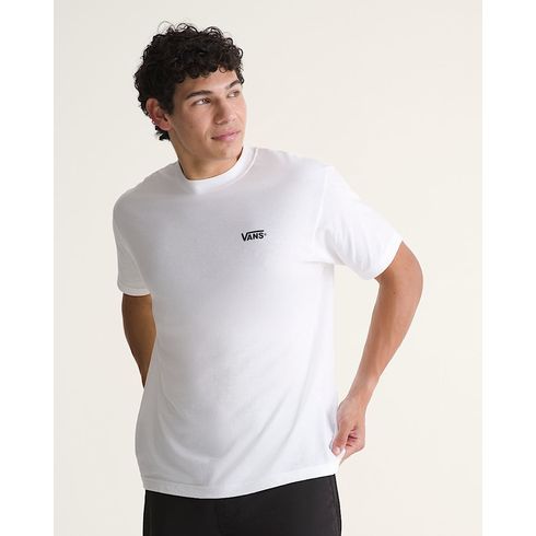 Camiseta New Left Chest