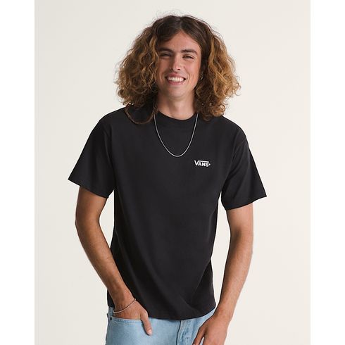 Camiseta New Left Chest