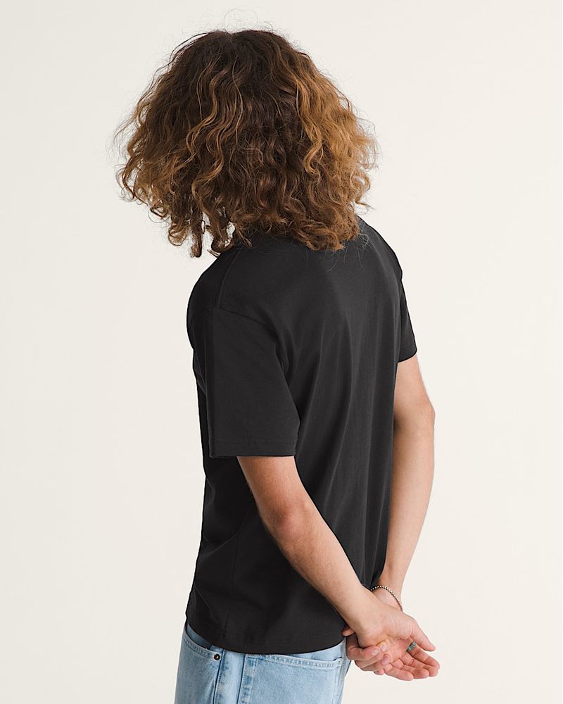 Camiseta New Left Chest-1788288551415