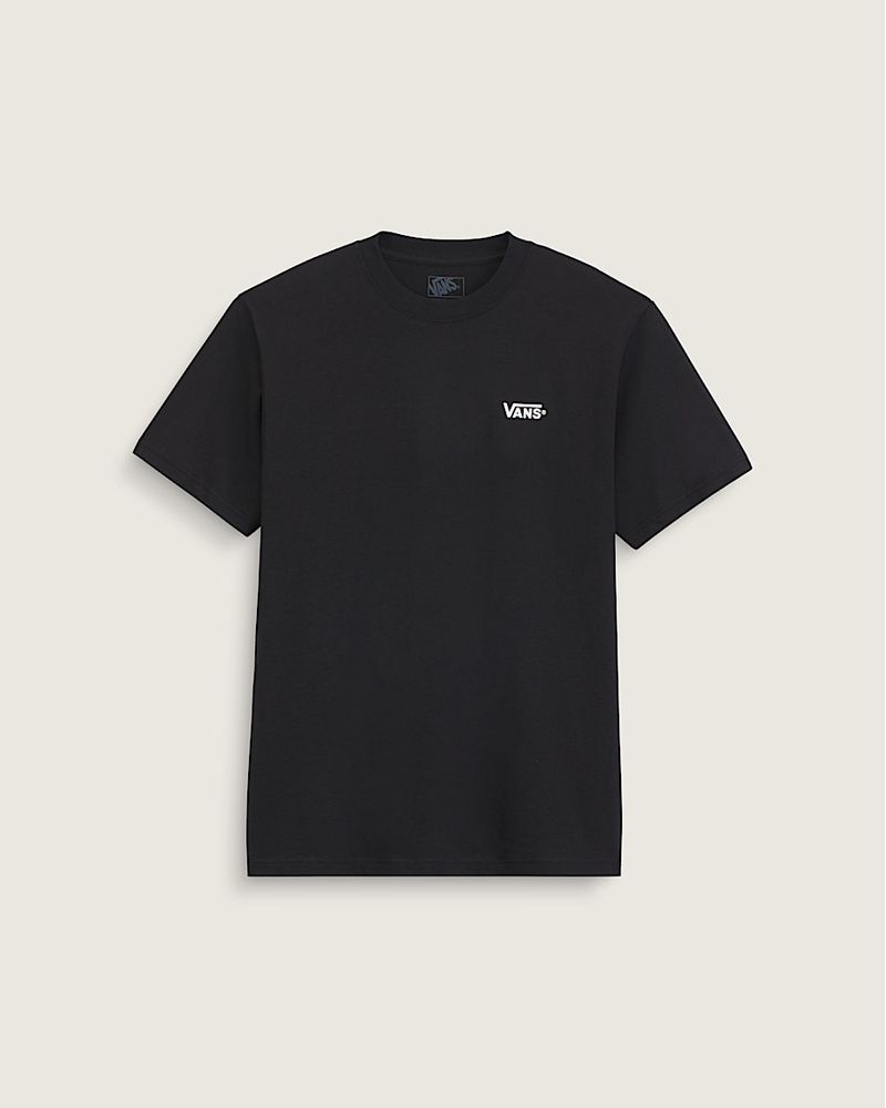 Camiseta New Left Chest-1788288526926