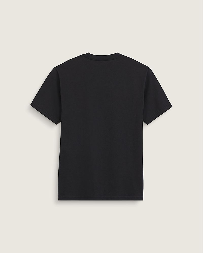 Camiseta New Left Chest-1788288538453