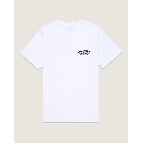 Camiseta Double Standard