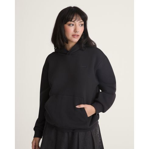 Saco Hoodie Salton