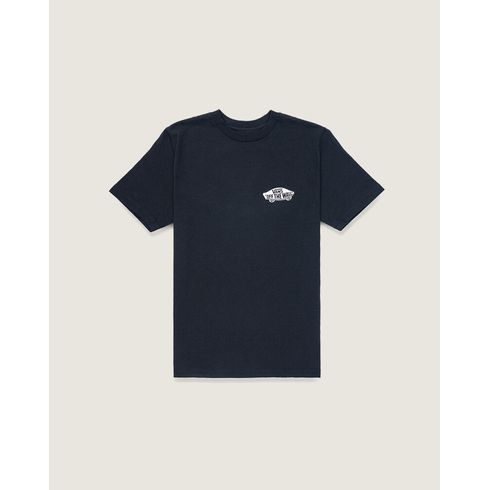 Camiseta Double Standard