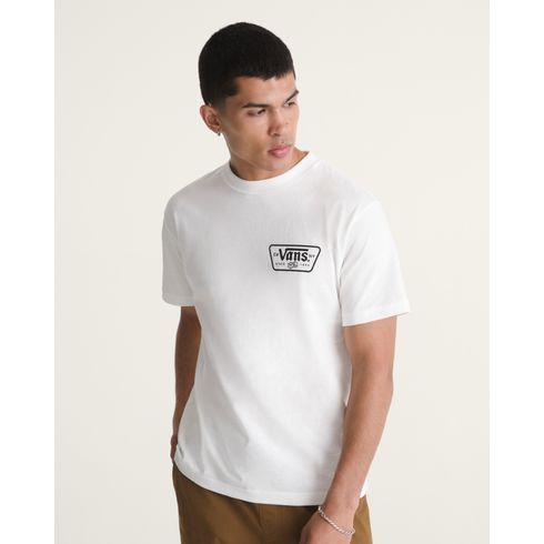 Camiseta Knu Patch