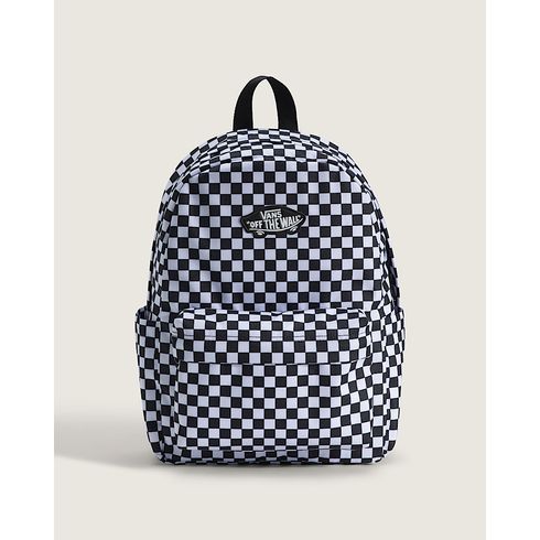 Maleta Old Skool Grom Check
