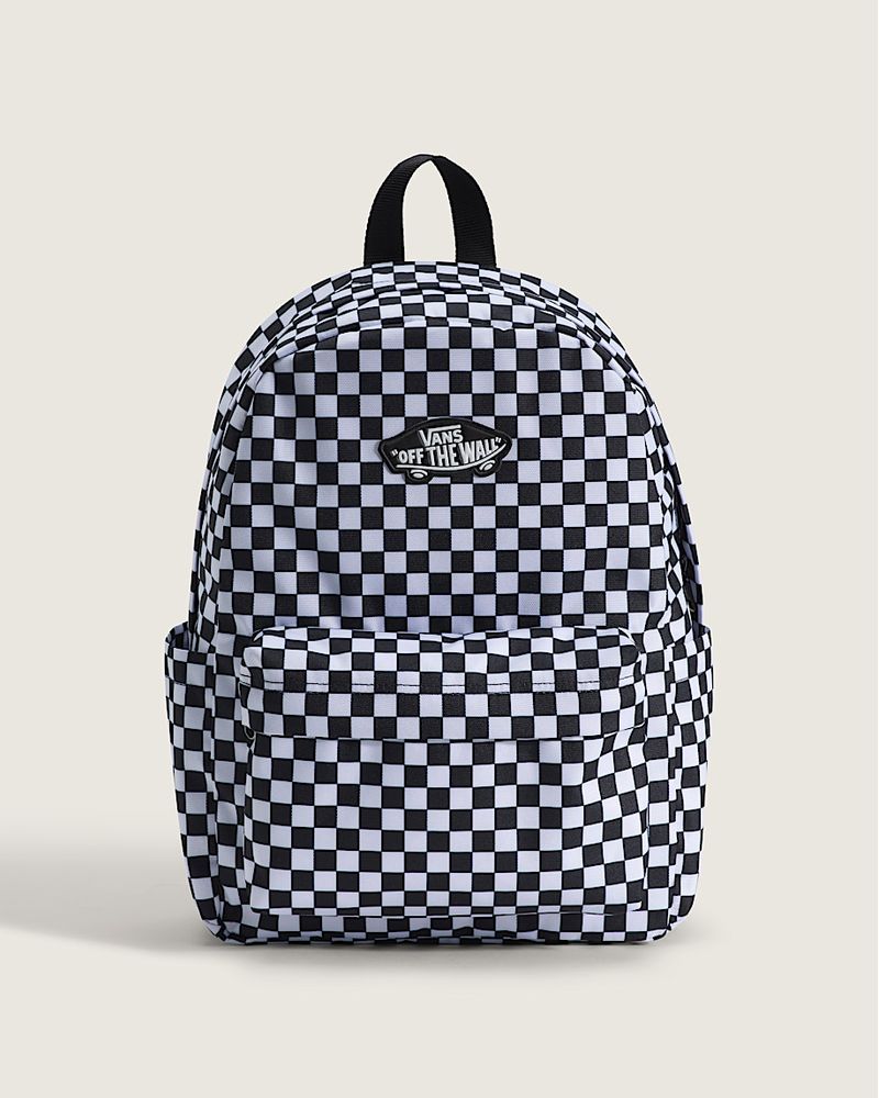 Maleta Old Skool Grom Check-1788289489561