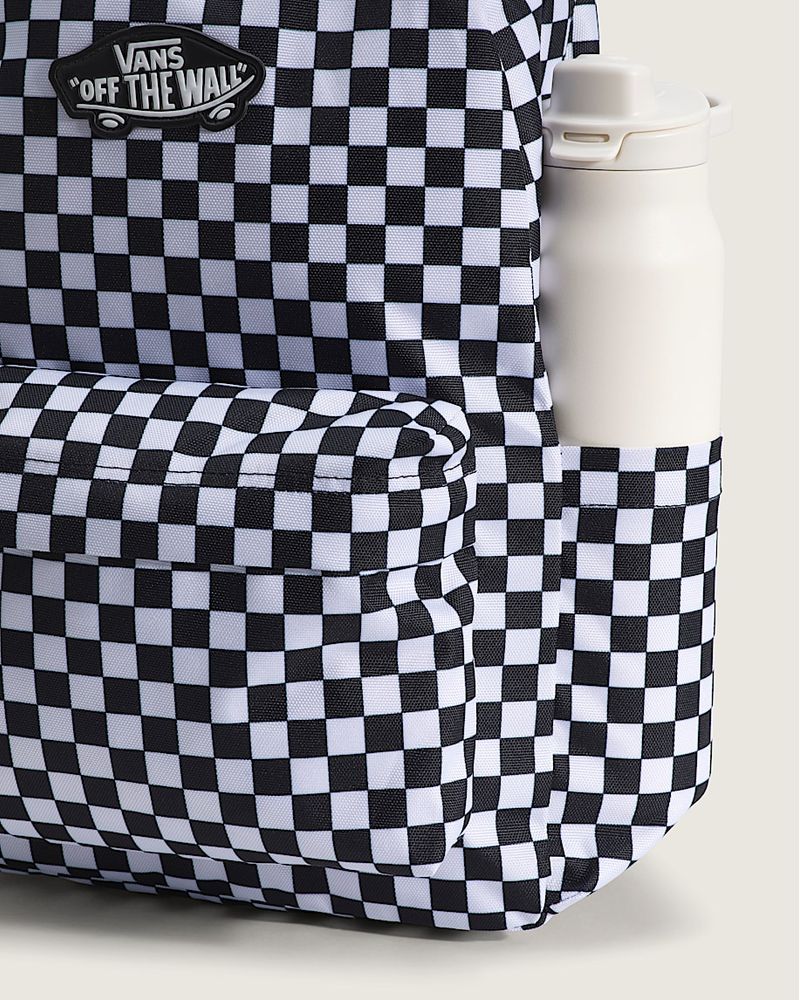 Maleta Old Skool Grom Check-1788289540109