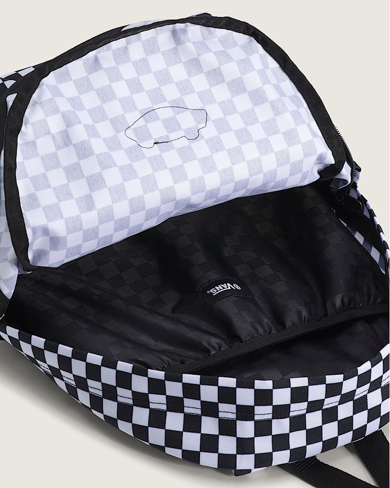 Maleta Old Skool Grom Check-1788289550632