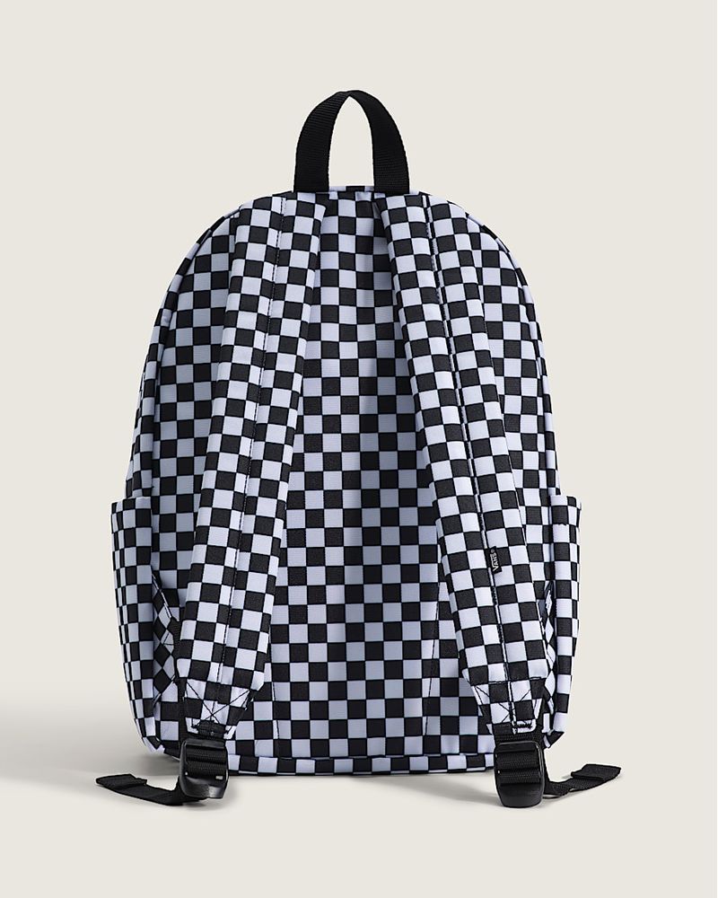 Maleta Old Skool Grom Check-1788289562138