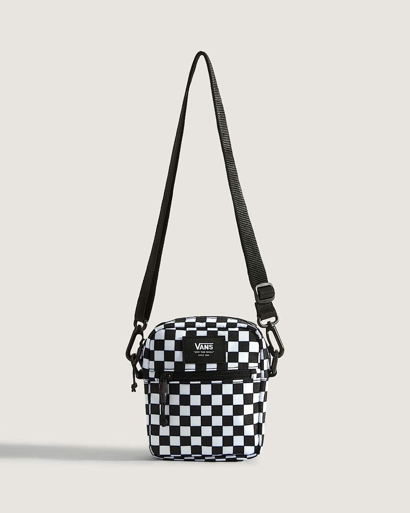 Canguro Bail Shoulder Bag-1788289764001